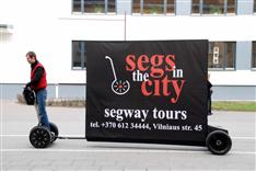 SegCity