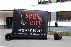 SegCity