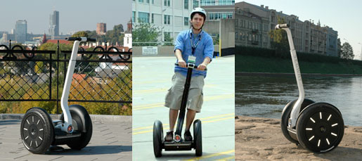 SEGWAY