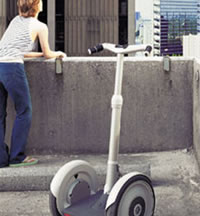SEGWAY p133